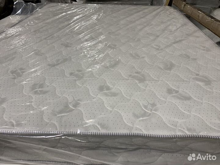 Матрас новый