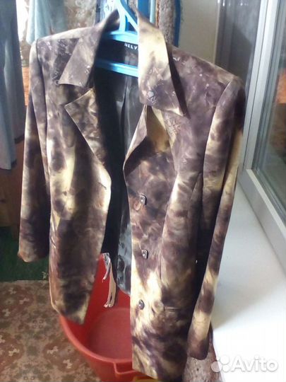 Пиджак женский