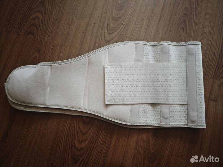 Бандаж для беременных ортопедический orlett ms-99