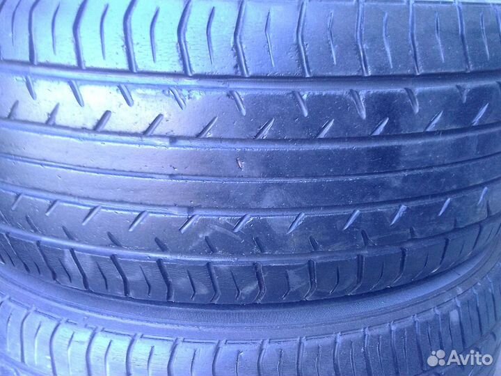 Yokohama A.Drive AA01 205/55 R16 91H