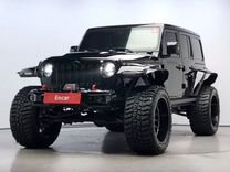 Jeep Wrangler 2.0 AT, 2020, 24 524 км, с пробегом, цена 6 230 000 руб.