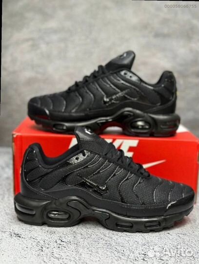 Кроссовки Nike Air Max Tn Plus (Арт.92497)