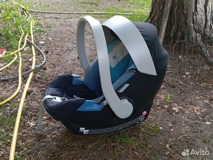 Автолюлька cybex