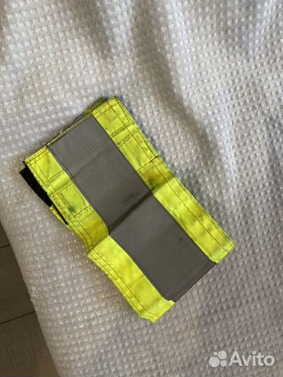 Повязка светоотражающая