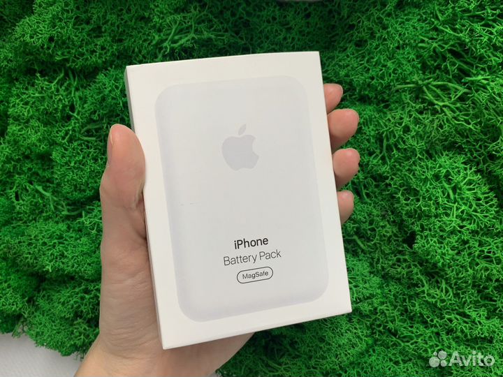 Power Bank Battery Pack