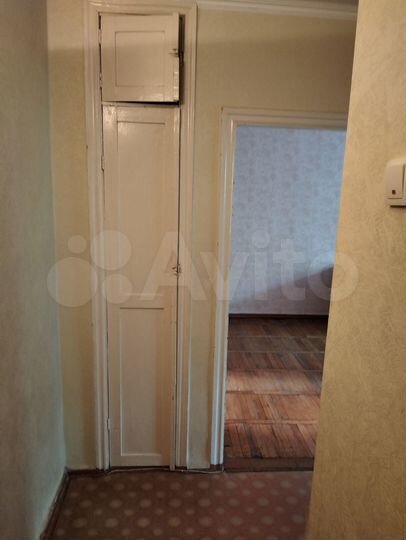 2-к. квартира, 47 м², 3/5 эт.