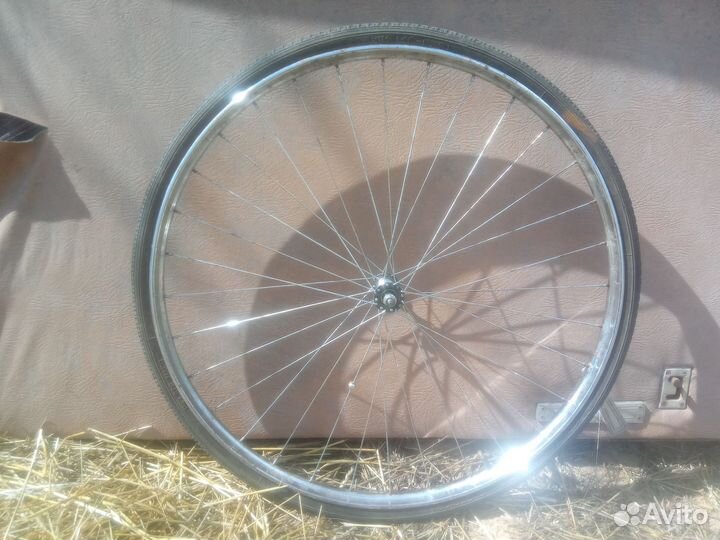 Колесо для велосипеда 40 635