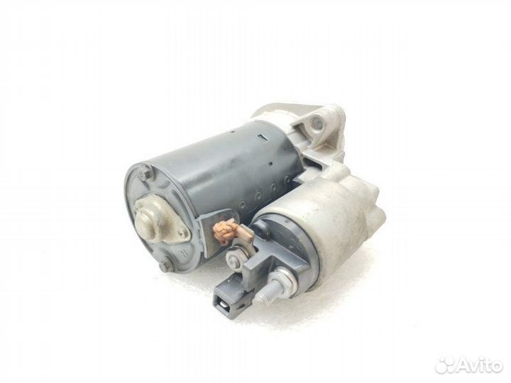 Стартер Bmw 5-Series E60 2.5