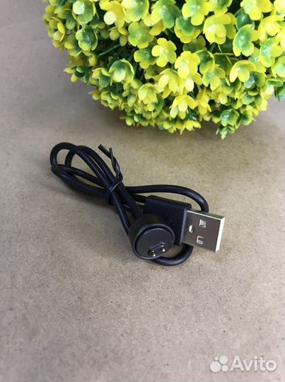 Зарядное устройство для Mi Band 5