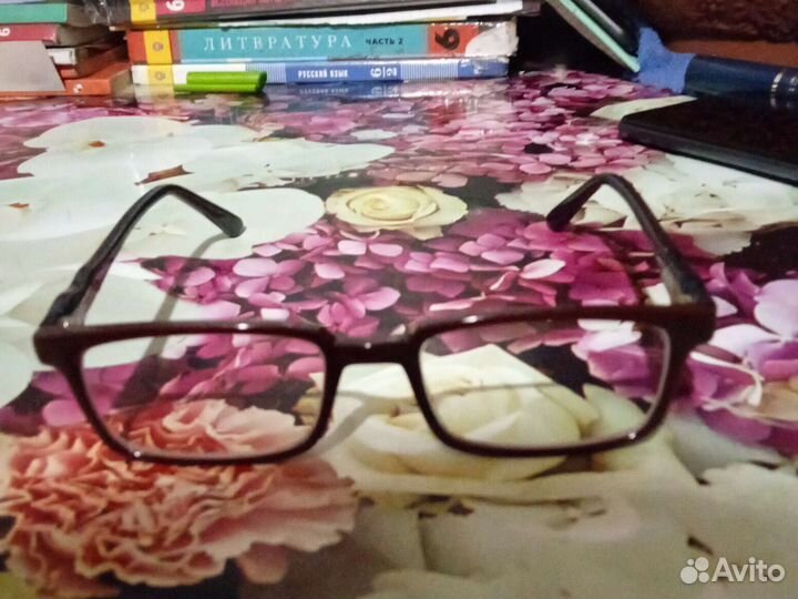 Очки, детские