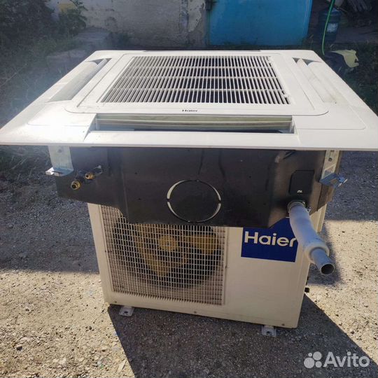 Кондиционер Haier AB242aeeaa