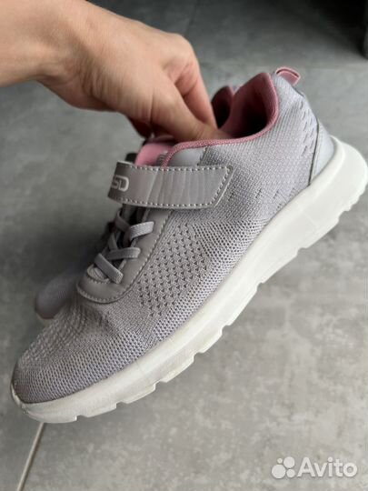 Кросовки в школу р-36