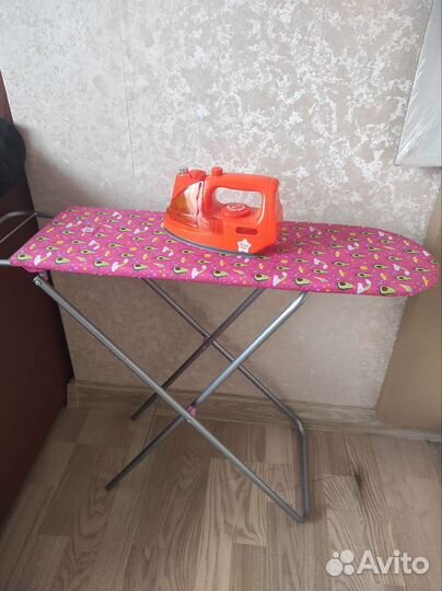 Детская гладильная доска