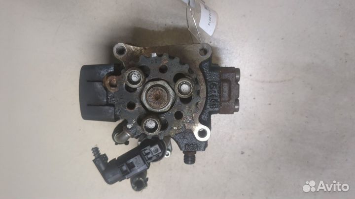 Тнвд Skoda Fabia, 2014