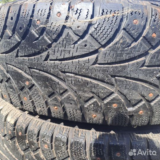 Hankook Winter I'Pike 195/60 R15 88T