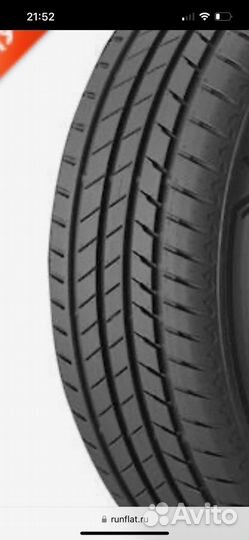Bridgestone Alenza 001 245/50 R19 105