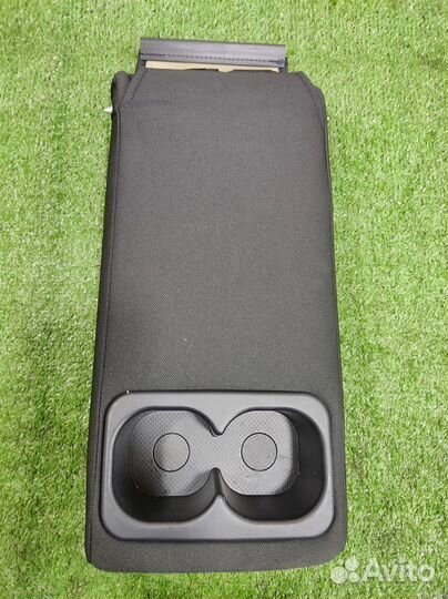 Подлокотник Mitsubishi Lancer 10 2010