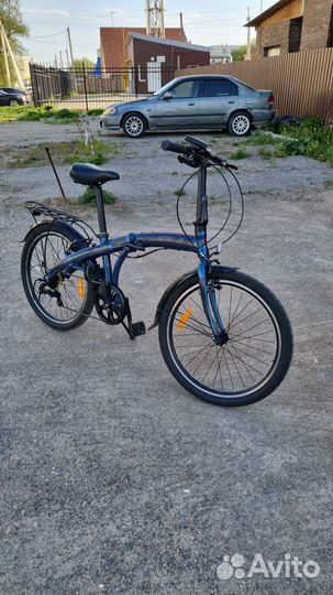 Stels pilot 760 24 v010