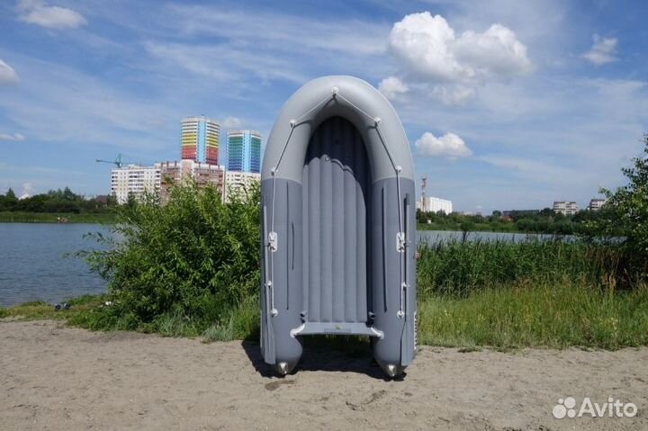 Надувная лодка пвх Hydra Nova 310 «оптима 1200»