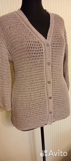 Вязание спицами на заказ