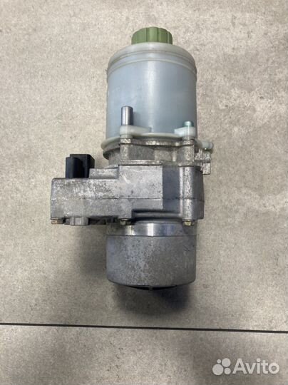 Насос эгур Шкода Фабиа, Роомстер koyo бу