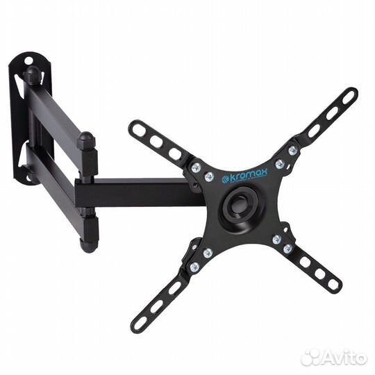 Наклонно-поворотный кронштейн Kromax DIX-13
