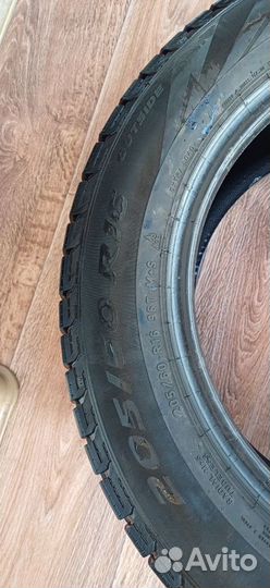 Formula Ice 205/60 R16