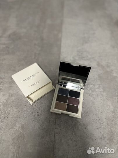 Палитра теней для век - Iconic Eyes