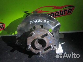 Ступица toyota,lexus,daihatsu, ASV40,MCR30W,MCV30