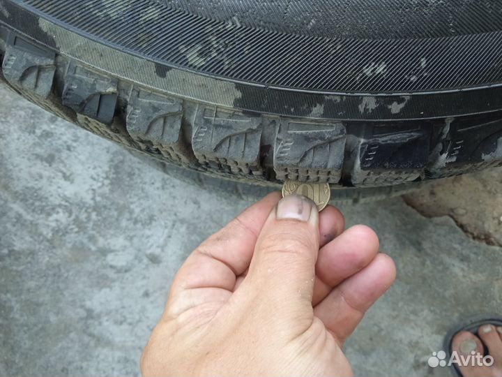 Pirelli Ice Zero 185/65 R15