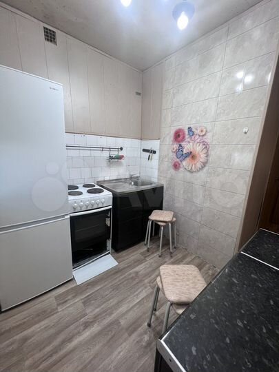 2-к. квартира, 47,5 м², 1/5 эт.