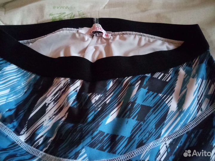 Костюм для фитнеса женский 46, М