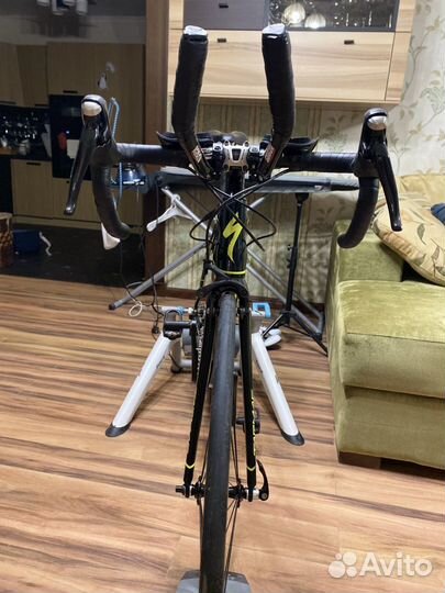 Велосипед specialized tarmac SL4, 54