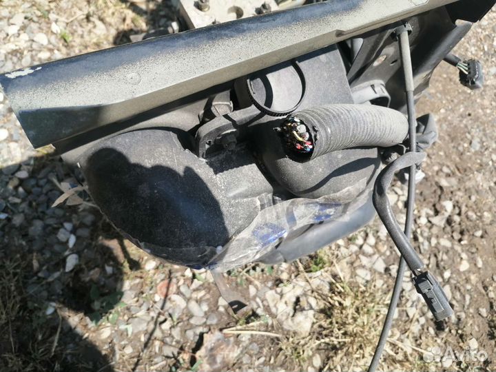 Телевизор на forester sg5 рестайлинг