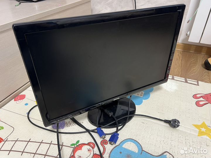 Монитор 24 дюйма Benq GL2450-B