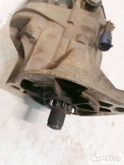 Генератор 24 V