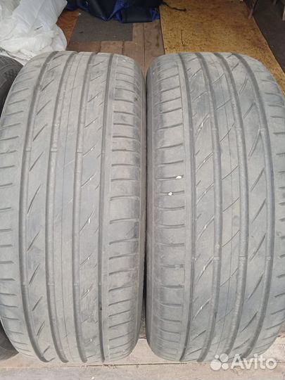 Maxxis Victra Sport SUV VS5 255/50 R20