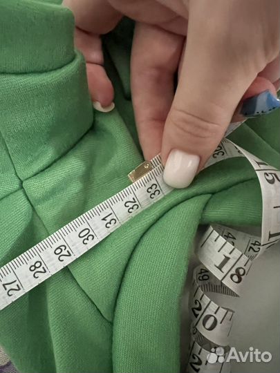 Костюм для маленькой собаки