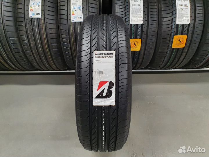 Bridgestone Ecopia EP850 215/60 R17