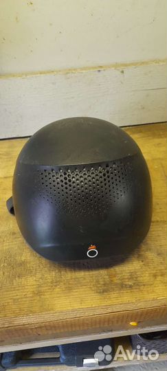 Шлем для верховой езды