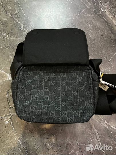 Сумка Nike Air jordan monogram