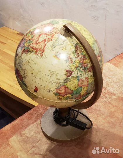 Светильник