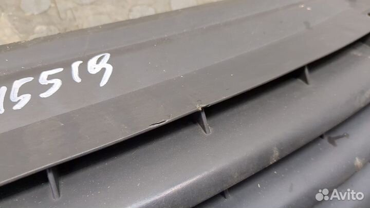 Решетка радиатора Ford Kuga