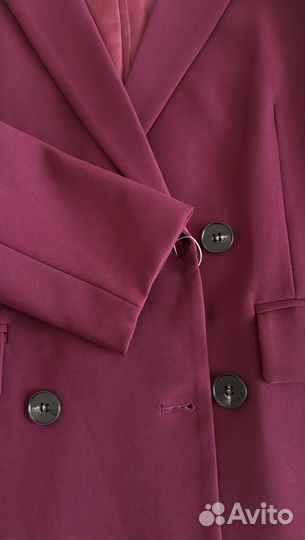 Пиджак женский