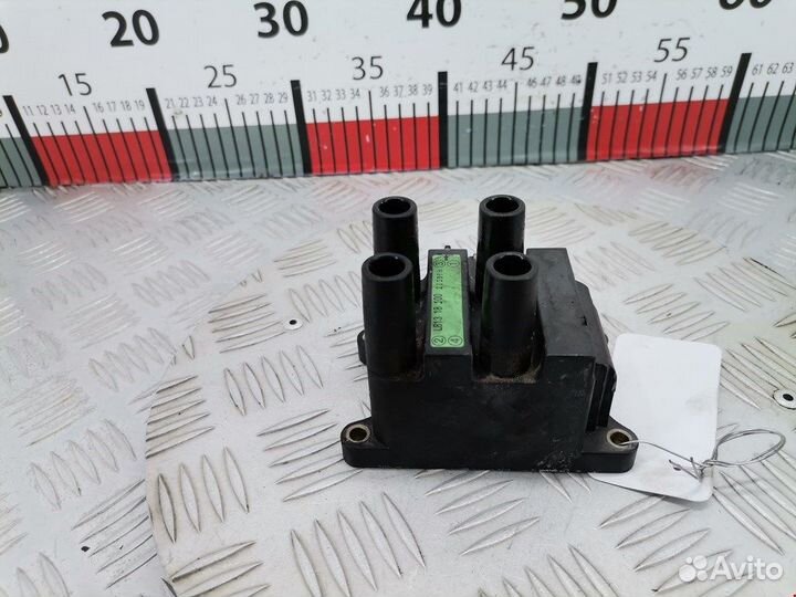 Катушка зажигания для Mazda 6 GG L81318140C