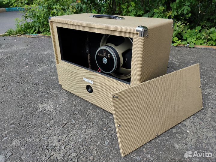 Гитарный кабинет Peavey 112-C