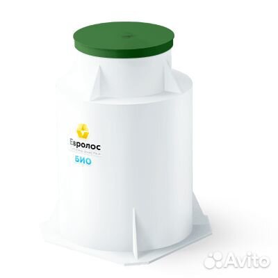 Септик Евролос био 5