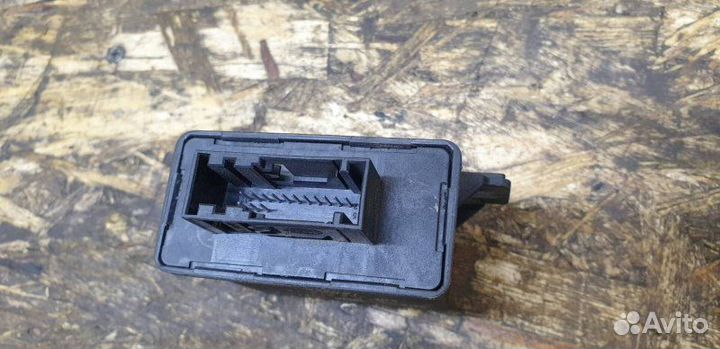 Блок управления светом Land Rover Range Rover