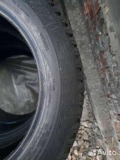 Gislaved Nord Frost 200 195/55 R16