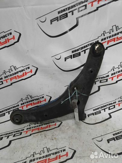 Рычаг mitsubishi airtrek outlander CU2W CU4W CU5W 2WD 4WD передний правый